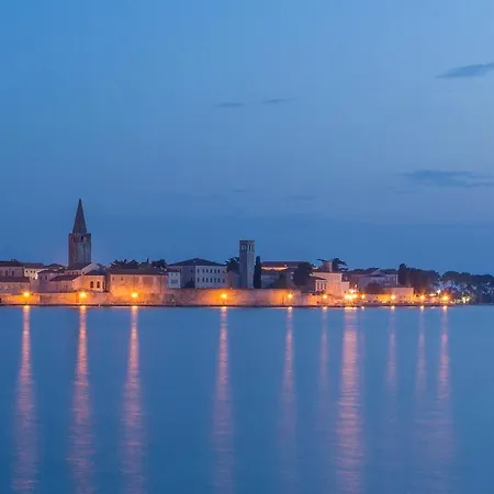 Martin Bed & Breakfast Porec