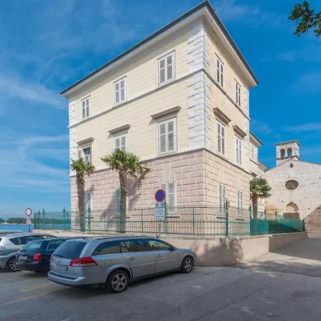 Bed & Breakfast Martin Porec
