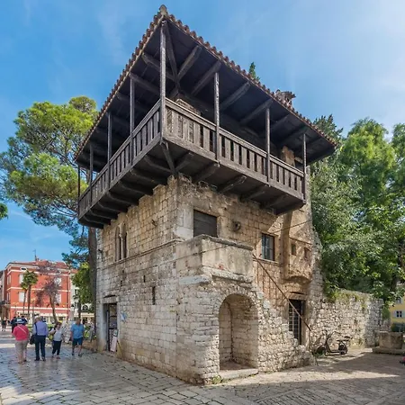 Martin Bed & Breakfast Porec