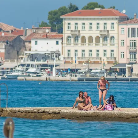 Martin Bed & Breakfast Porec