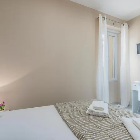 Martin Bed & Breakfast
