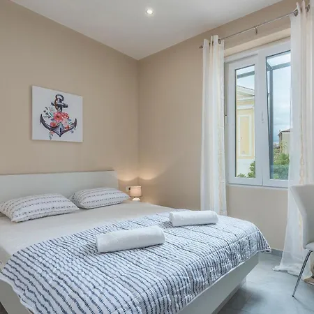 Martin Bed & Breakfast Porec