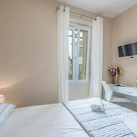 Bed & Breakfast Martin *