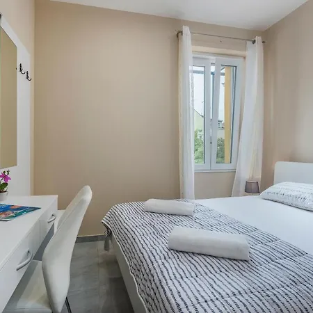 Martin Bed & Breakfast *