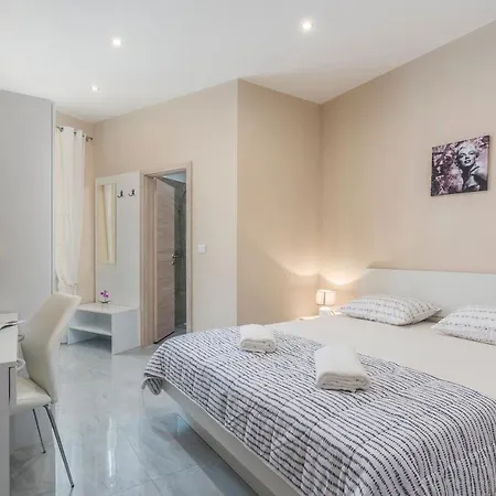 Martin Bed & Breakfast Porec
