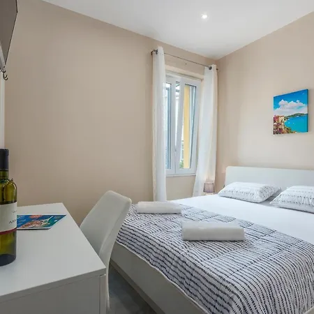 Martin Bed & Breakfast