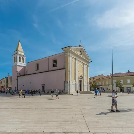 Martin * Porec