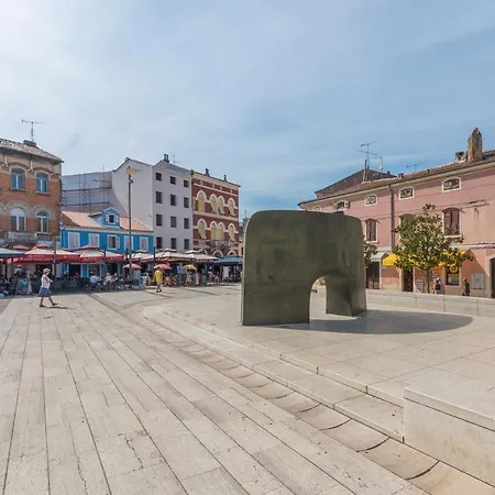 Martin * Porec