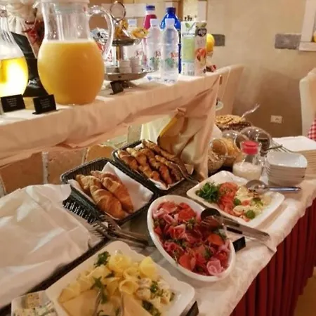 Alojamento de Acomodação e Pequeno-almoço Martin Poreč